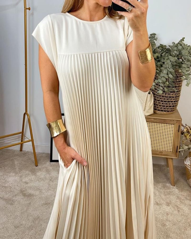 Laluna® Casual Summer Maxi Dress