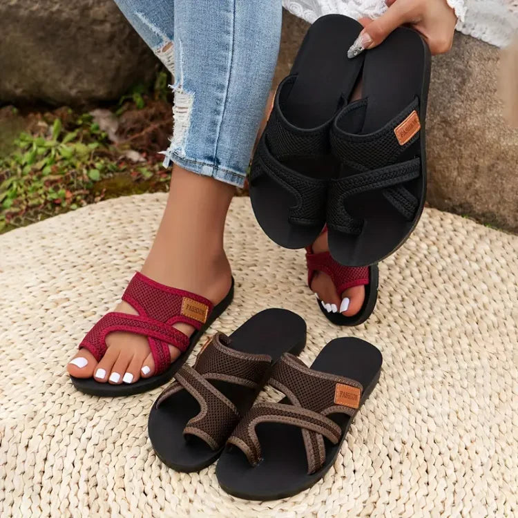 Celia - Elegant and Comfortable Sandals