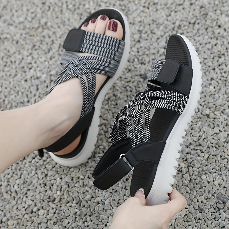 Mona - Elegant Orthopaedic Sandals