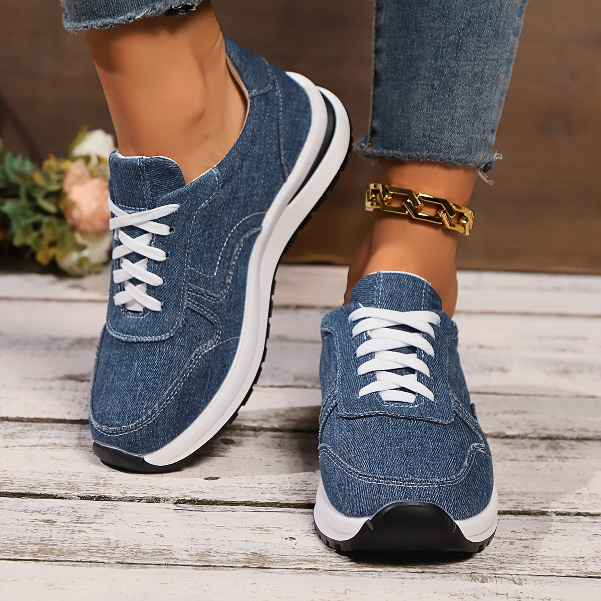 Marion | Orthopaedic Shoes