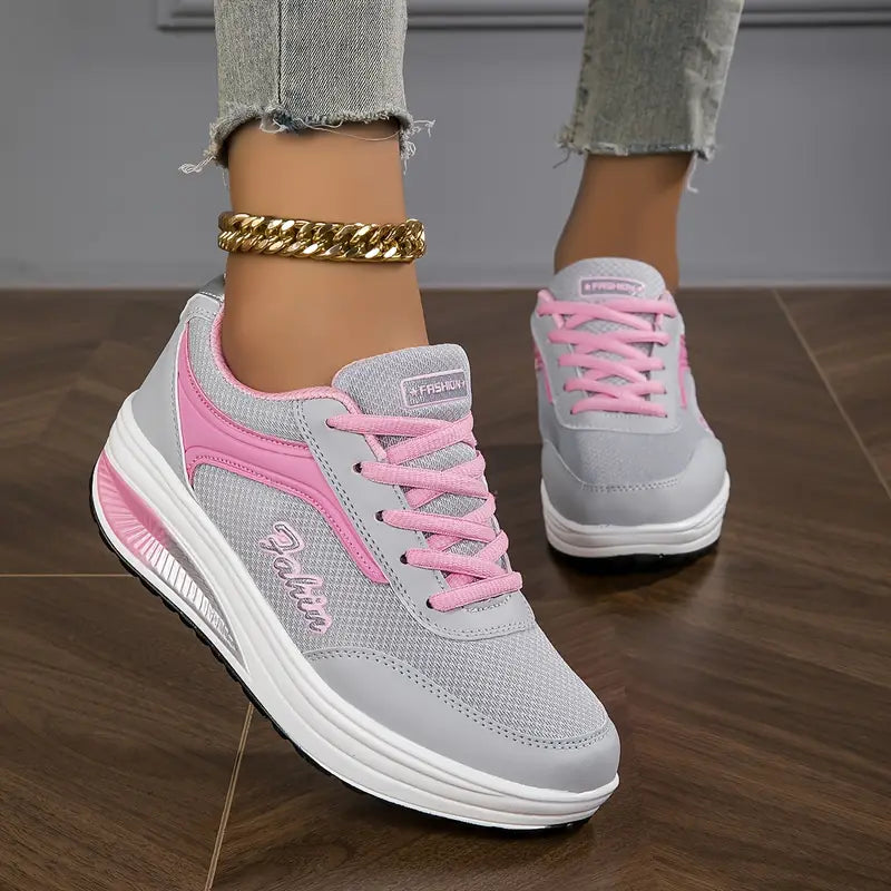 Ashley - Elegant and Comfortable Shoes