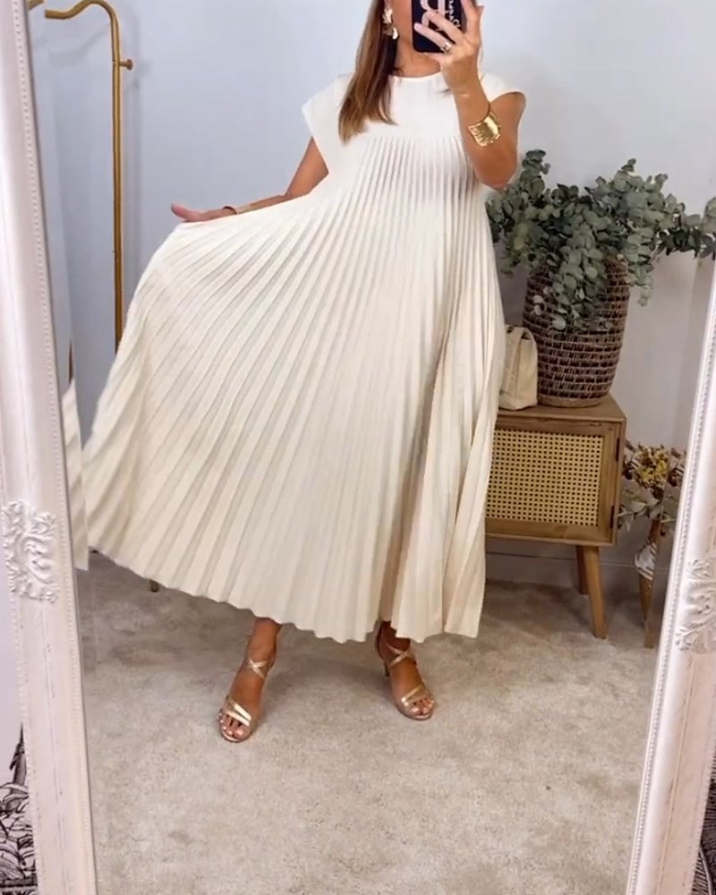 Laluna® Casual Summer Maxi Dress