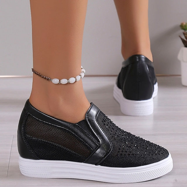 Eliana - Comfortable Orthopaedic Shoes