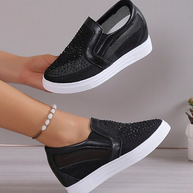 Eliana - Comfortable Orthopaedic Shoes