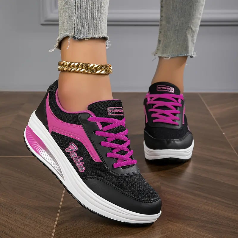 Ashley - Elegant and Comfortable Shoes