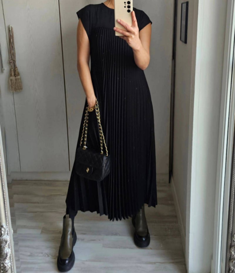 Laluna® Casual Summer Maxi Dress