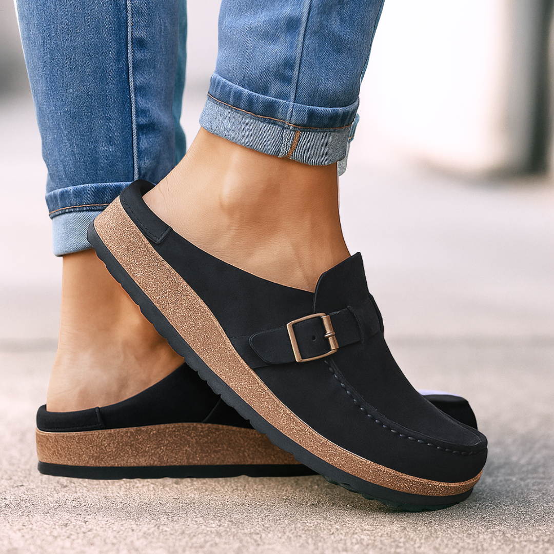 Wendy - Orthopaedic Shoes