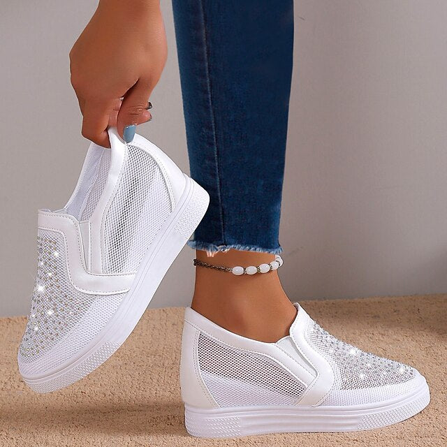 Eliana - Comfortable Orthopaedic Shoes