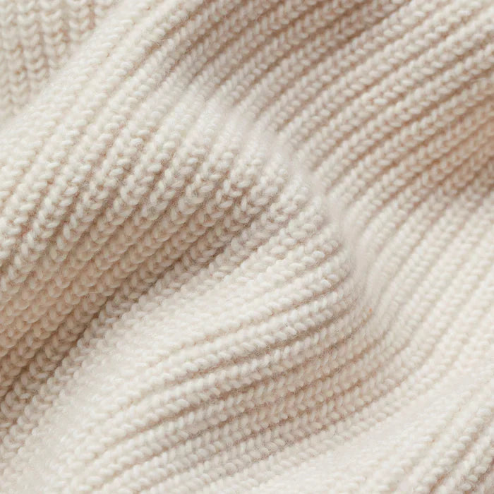 WINNIE | Knitted jumper with pockets