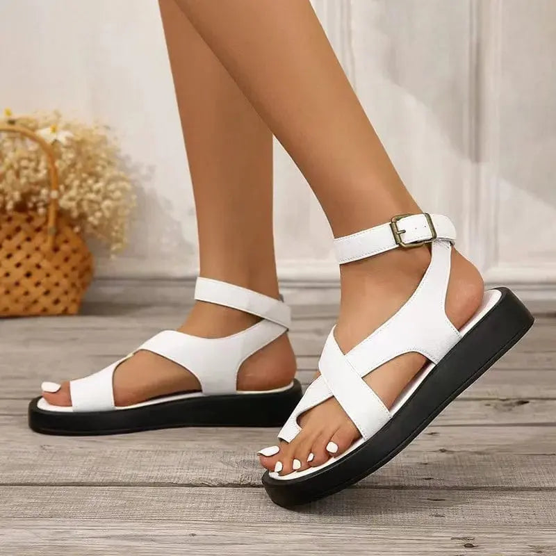 Marleen - Comfortable Orthopaedic Sandals