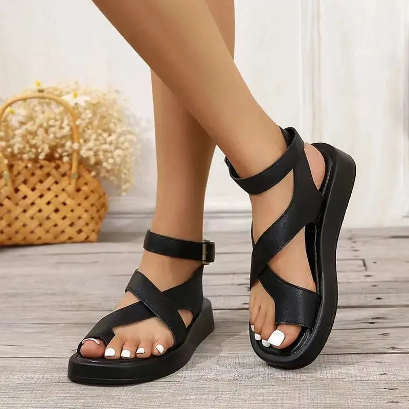 Marleen - Comfortable Orthopaedic Sandals