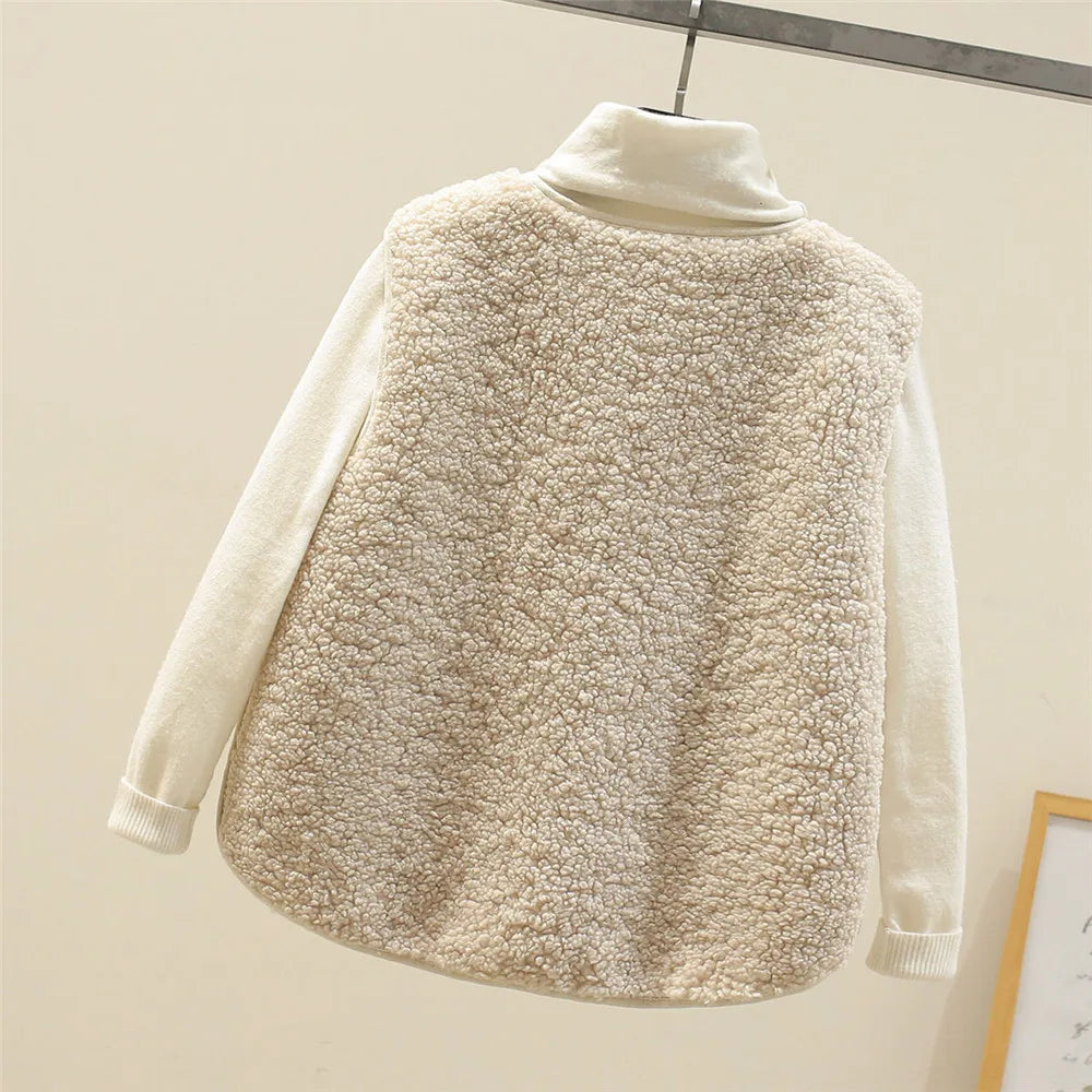 Laluna - Classic Versatile Cardigan