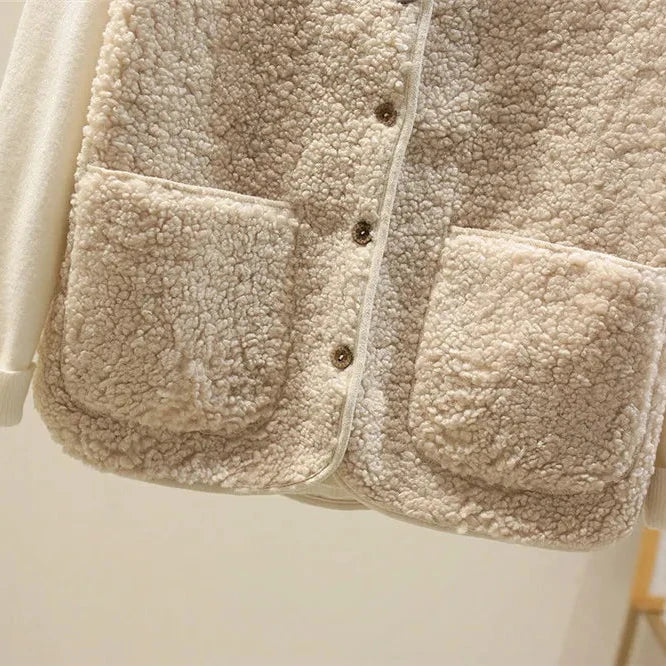 Laluna - Classic Versatile Cardigan