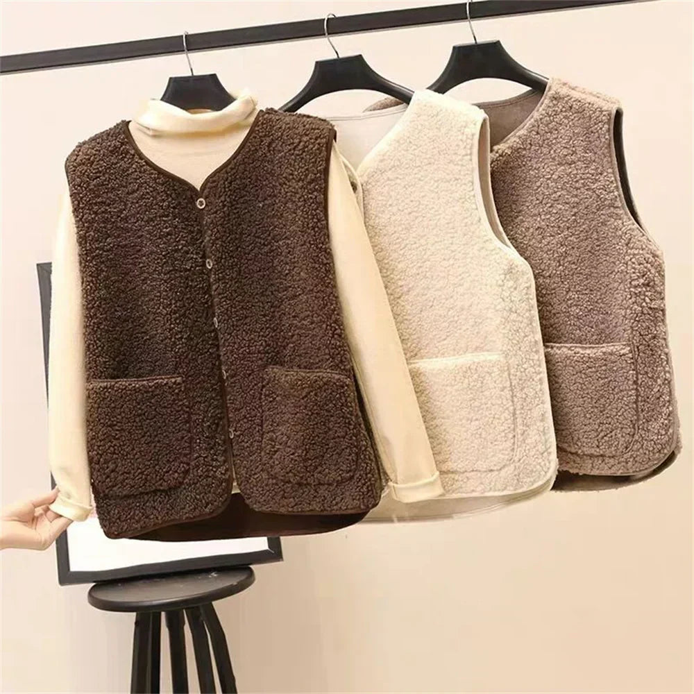 Laluna - Classic Versatile Cardigan