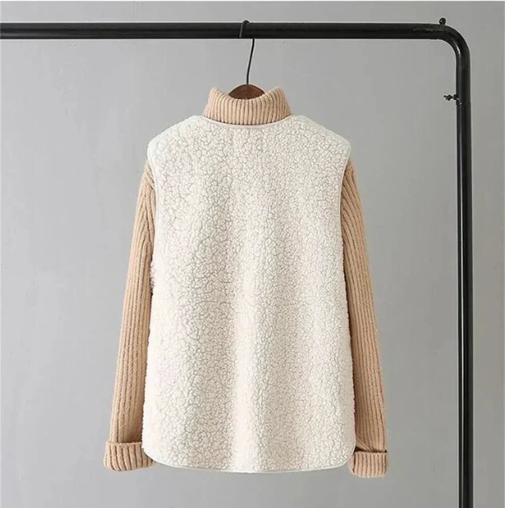 Laluna - Classic Versatile Cardigan
