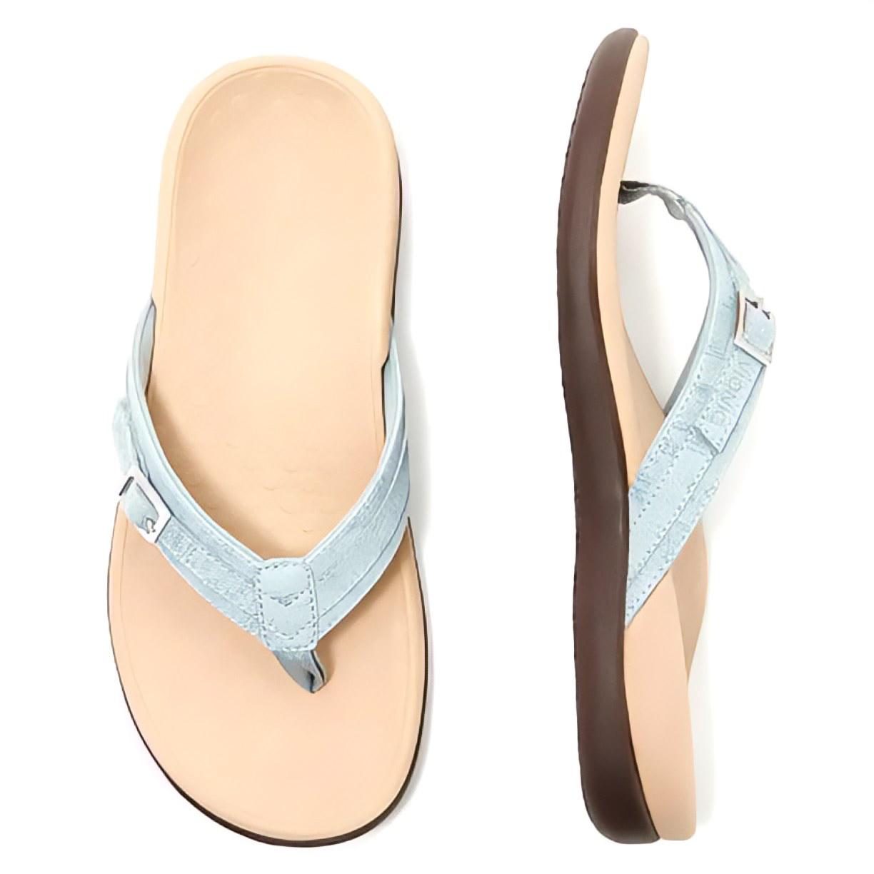 Aurélie – Orthopaedic Comfort Sandals for Summer