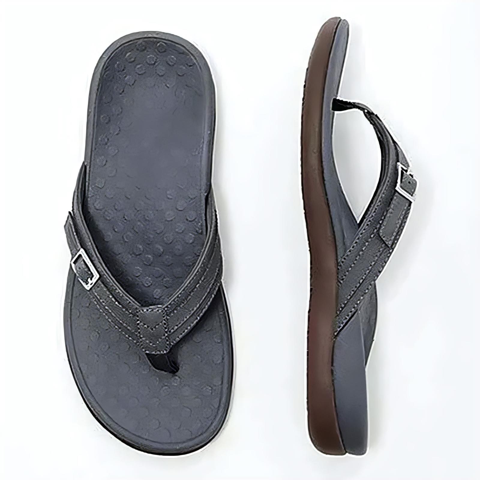 Aurélie – Orthopaedic Comfort Sandals for Summer