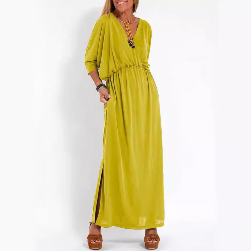 Laluna® Elegant Dress for Spring