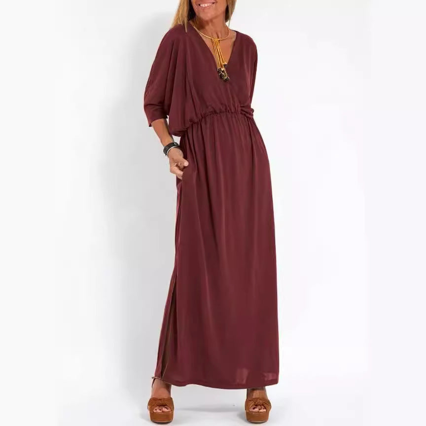 Laluna® Elegant Dress for Spring