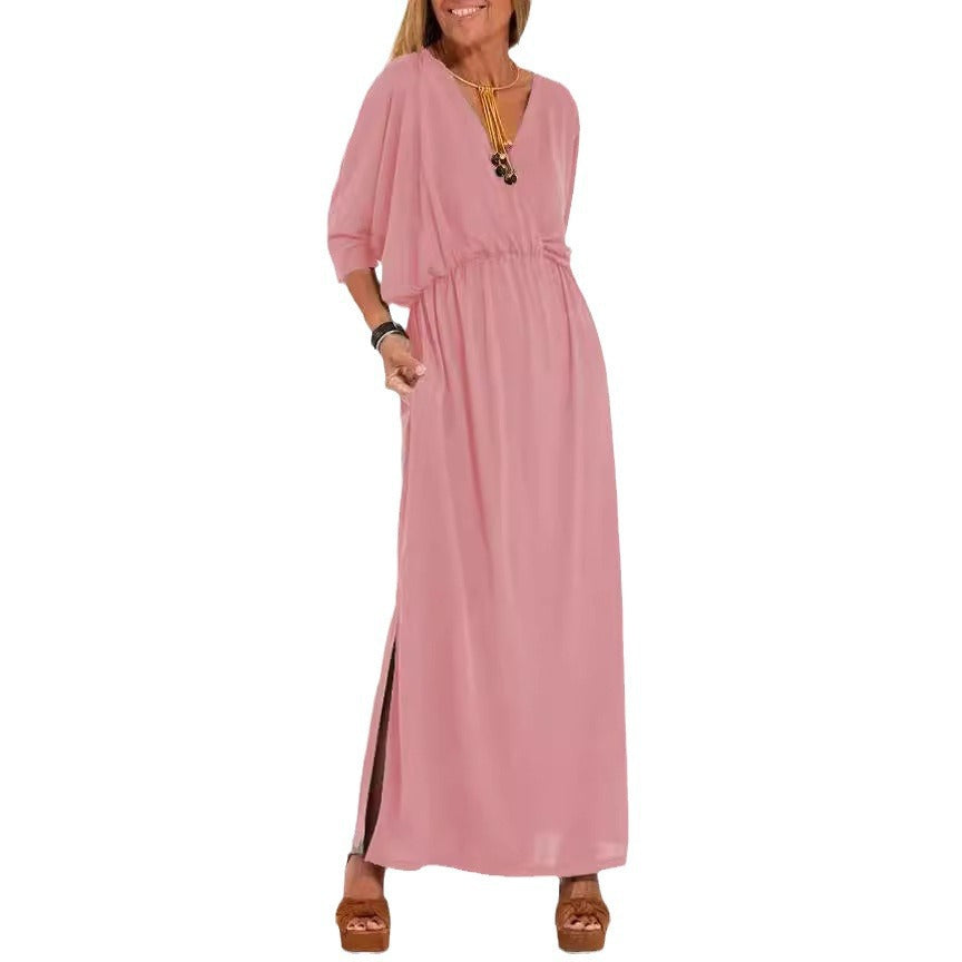 Laluna® Elegant Dress for Spring