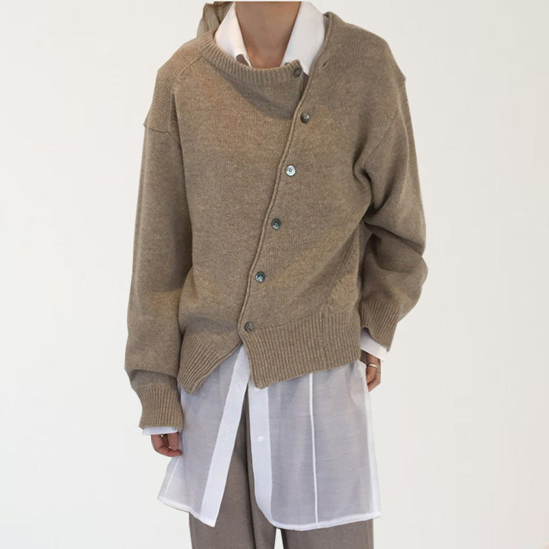 Regina - Cosy and Trendy Jumper