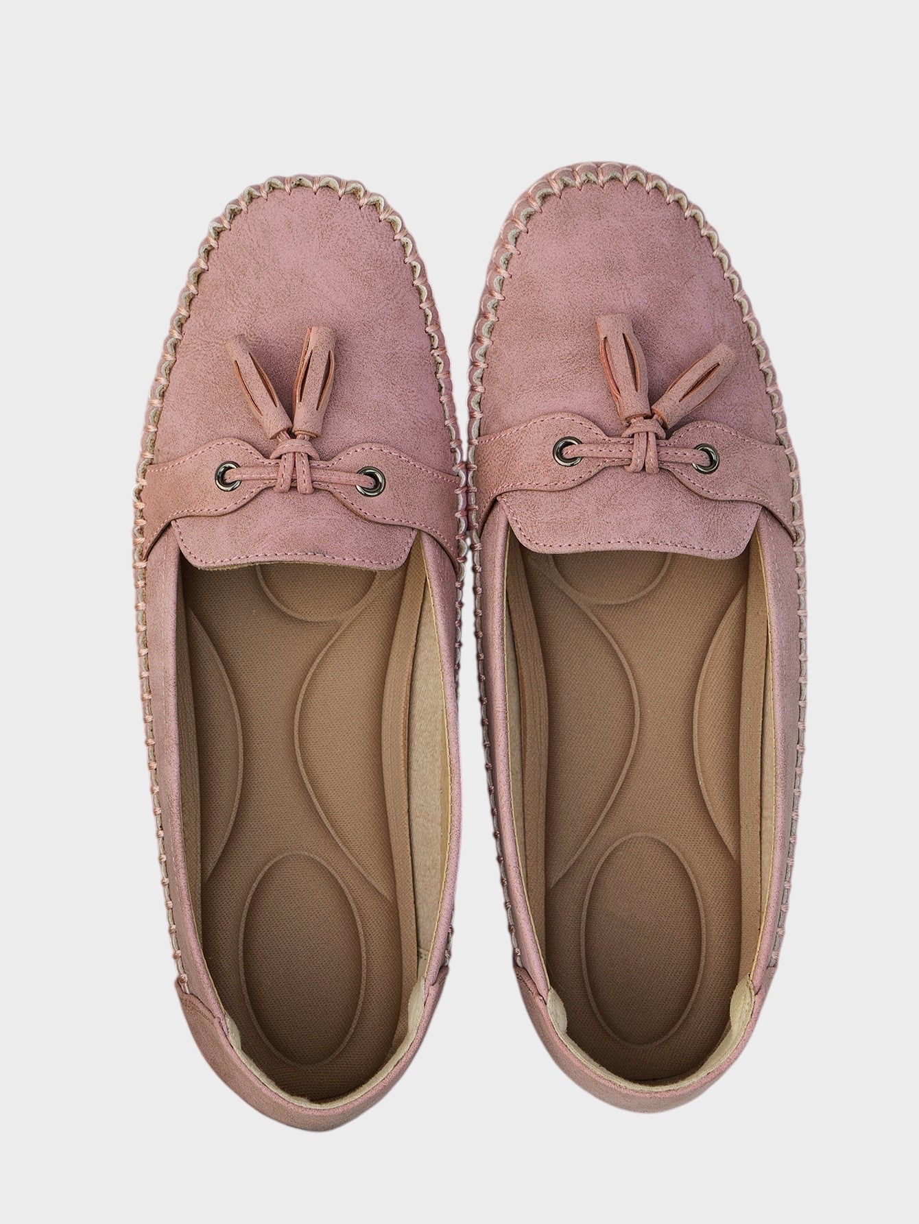 Sandra - Stylish Orthopedic Loafers