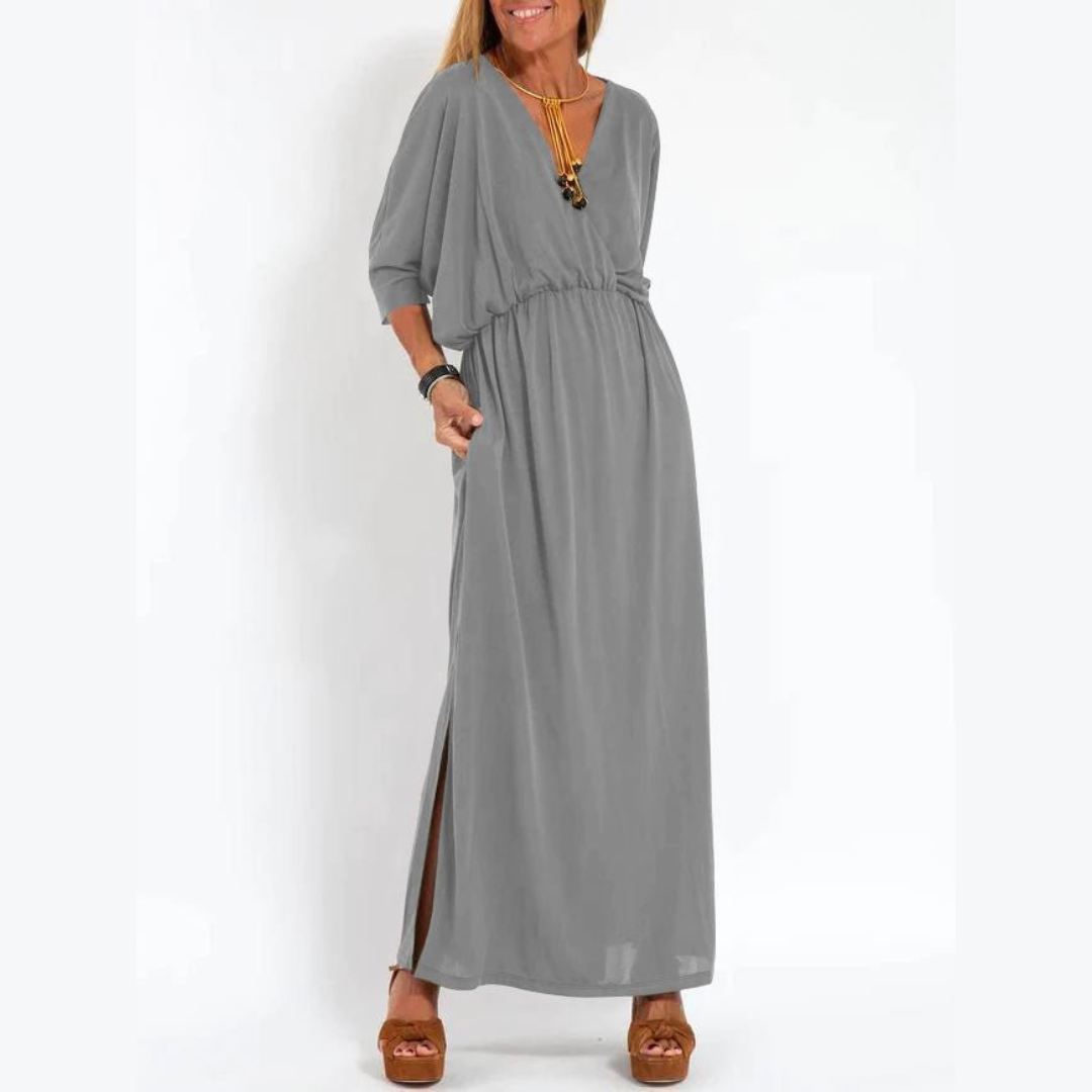 Laluna® Elegant Dress for Spring