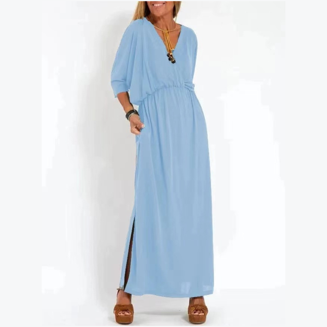 Laluna® Elegant Dress for Spring
