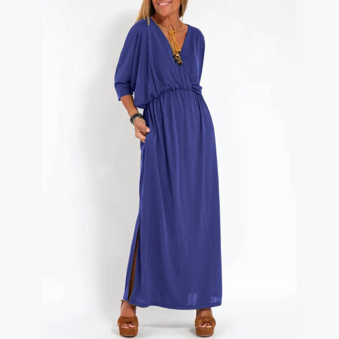 Laluna® Elegant Dress for Spring