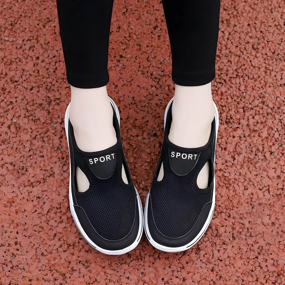 Orthofit - Comfortable Ergonomic Sandals