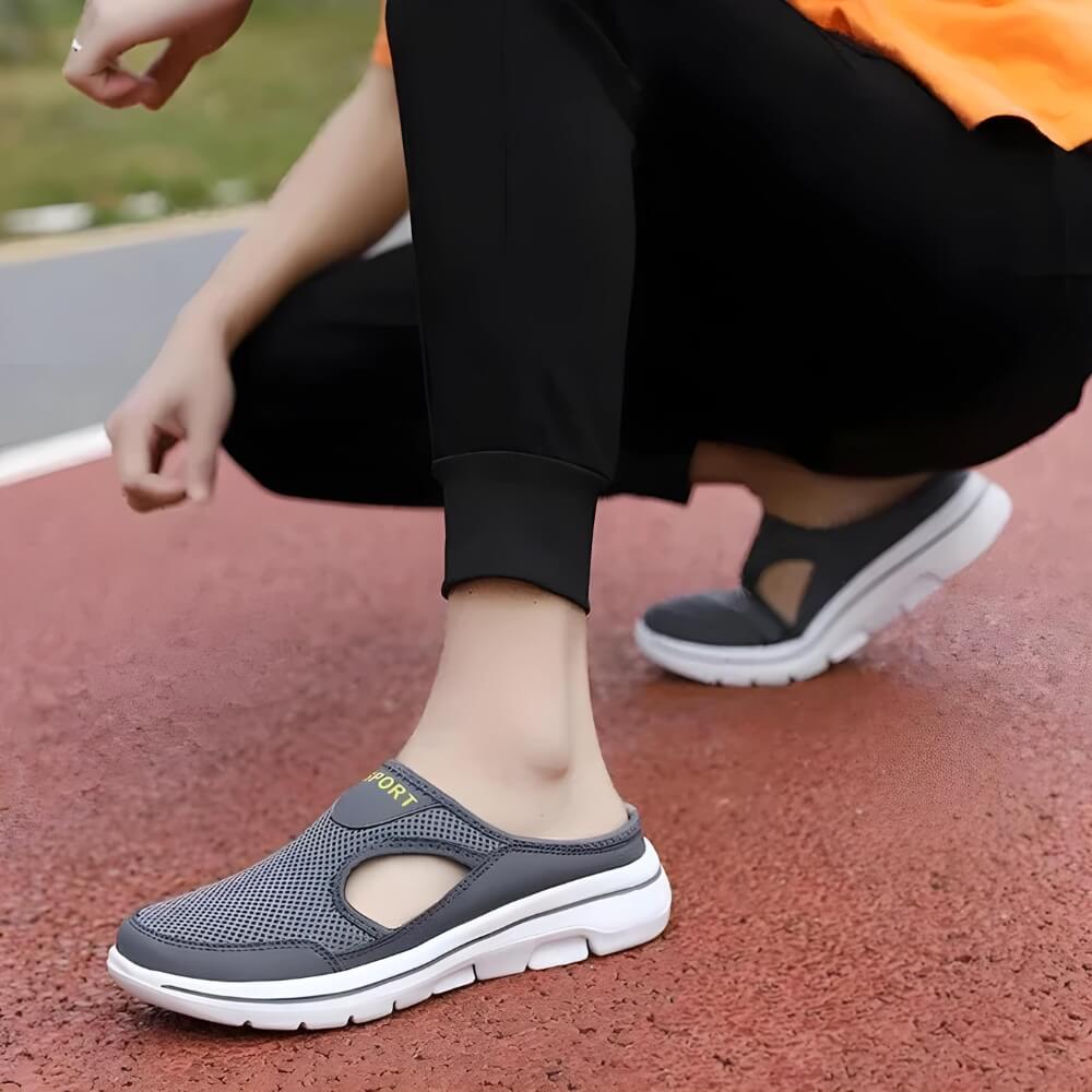 Orthofit - Comfortable Ergonomic Sandals