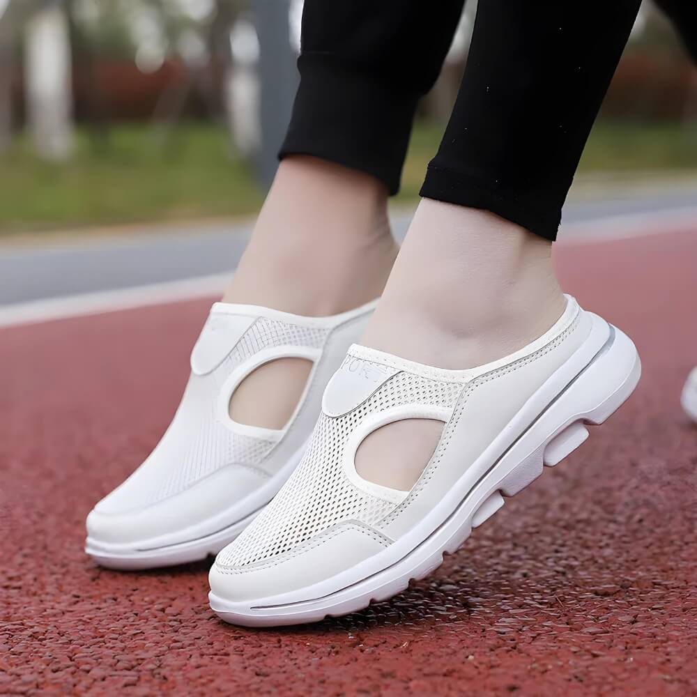 Orthofit - Comfortable Ergonomic Sandals