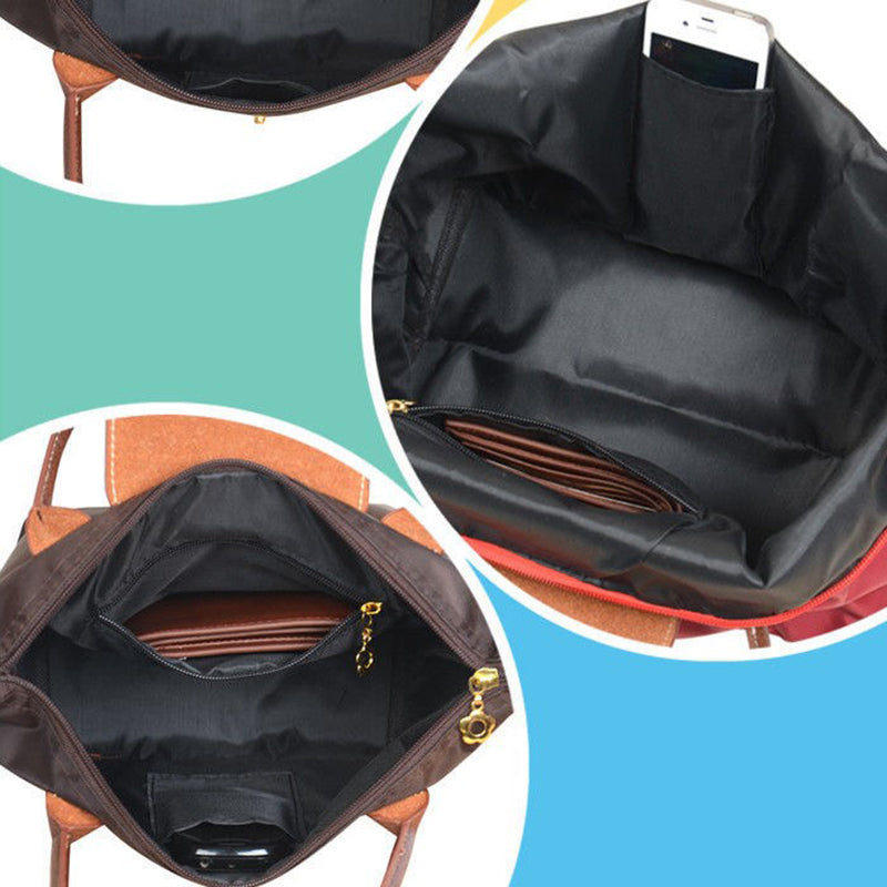 Elena Women's Handbag – Elegant & Spacious