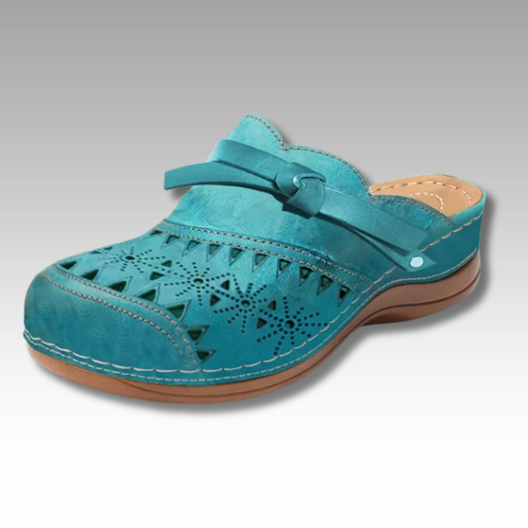 Vida - Lightweight Orthopaedic Shoes