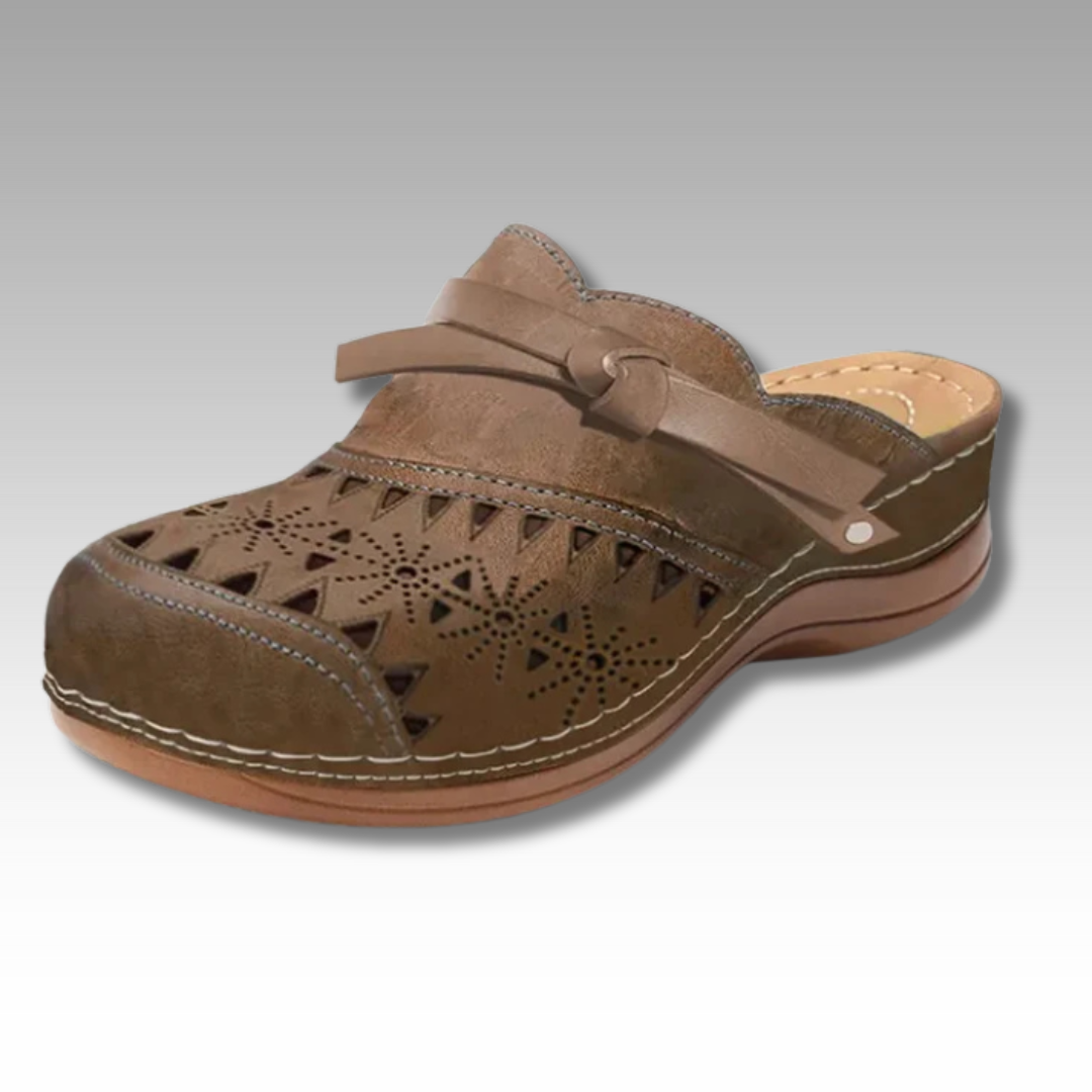 Vida - Lightweight Orthopaedic Shoes