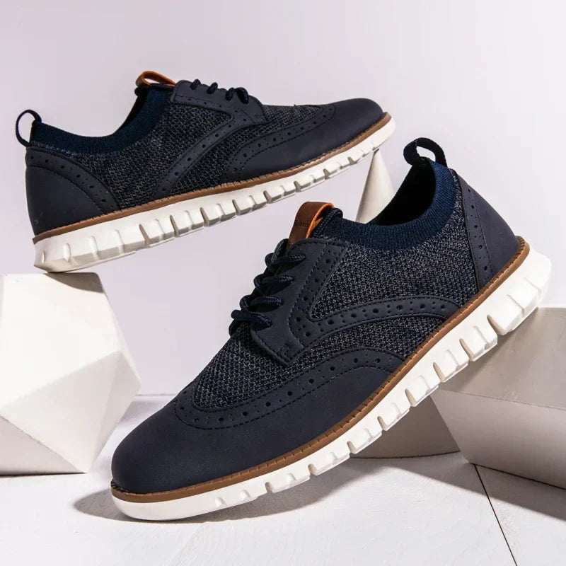 Charlie – Casual Comfort and Relief Shoes