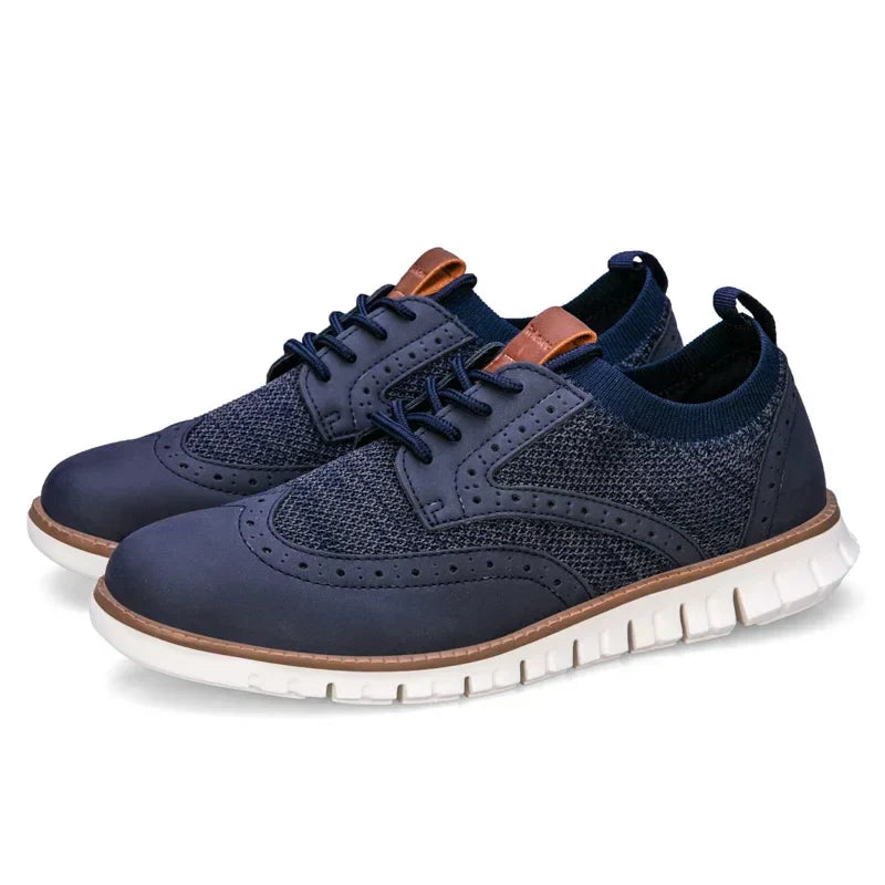 Charlie – Casual Comfort and Relief Shoes