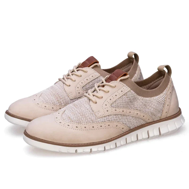 Charlie – Casual Comfort and Relief Shoes