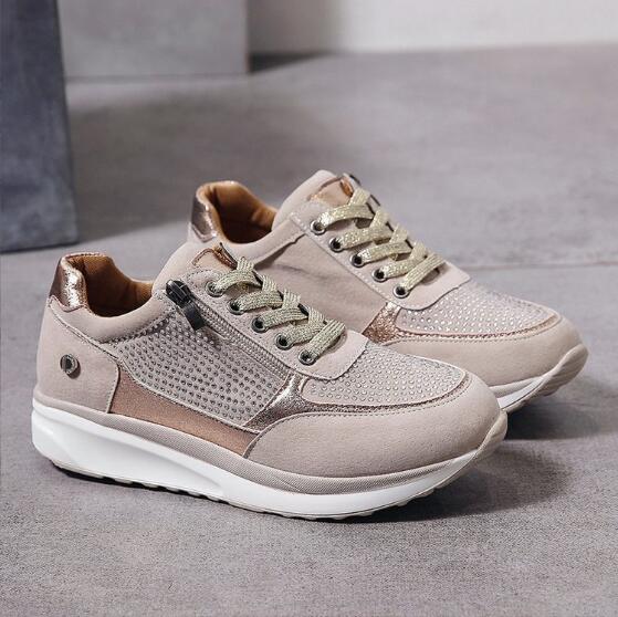 Tara - Elegant Comfortable Shoes