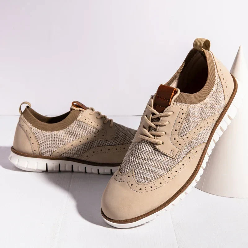 Charlie – Casual Comfort and Relief Shoes