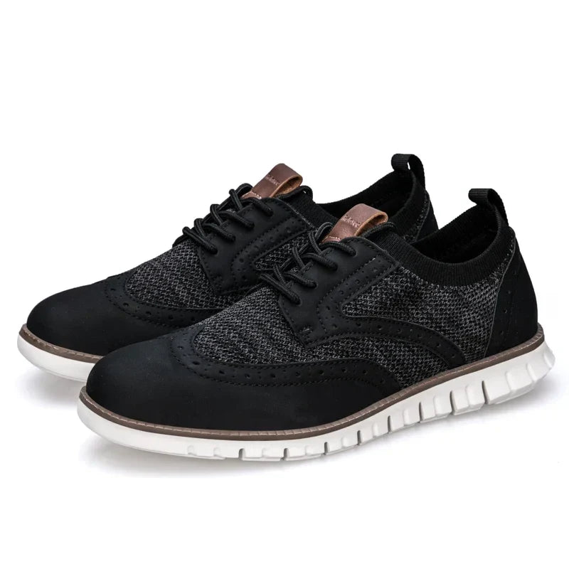 Charlie – Casual Comfort and Relief Shoes