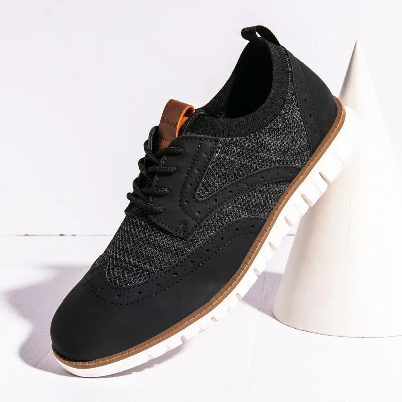 Charlie – Casual Comfort and Relief Shoes