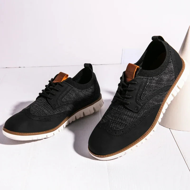 Charlie – Casual Comfort and Relief Shoes
