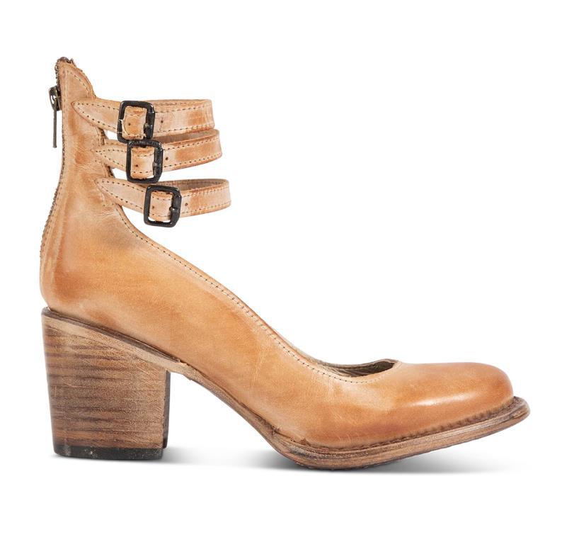 Katy - Elegant and Comfortable Shoes