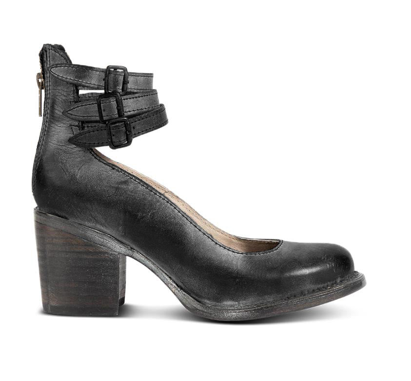 Katy - Elegant and Comfortable Shoes
