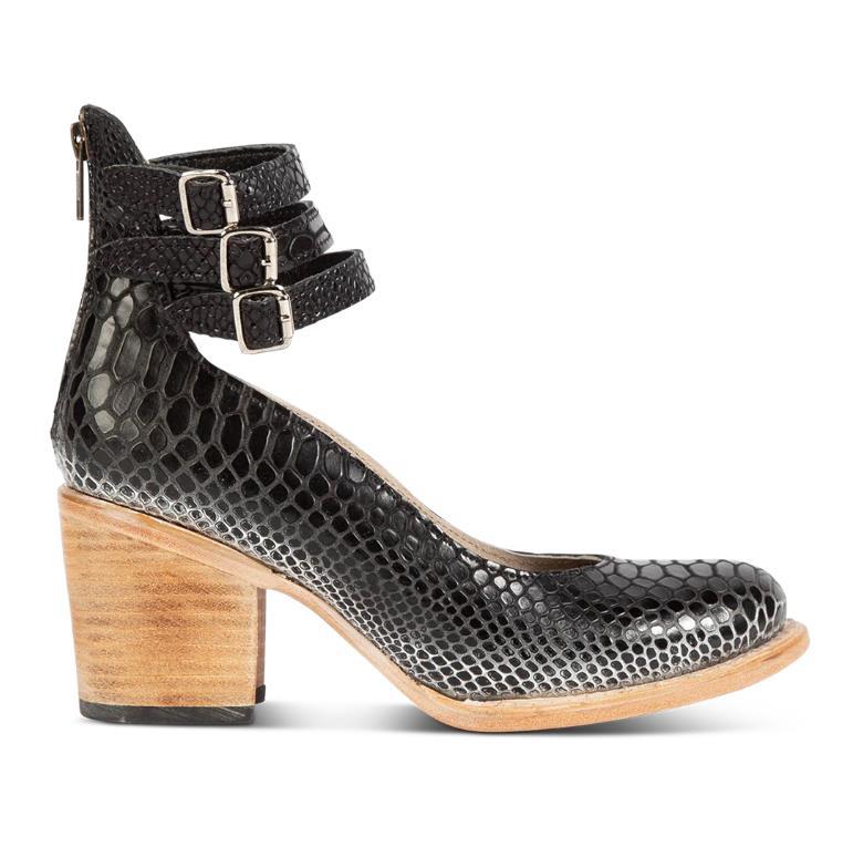 Katy - Elegant and Comfortable Shoes