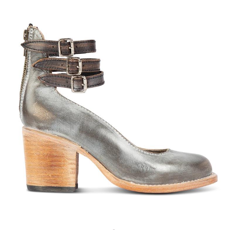 Katy - Elegant and Comfortable Shoes