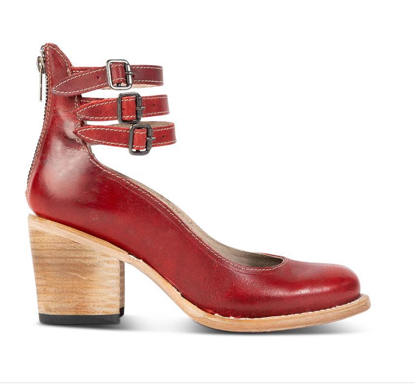 Katy - Elegant and Comfortable Shoes