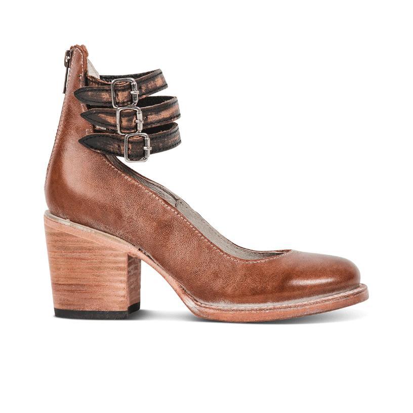 Katy - Elegant and Comfortable Shoes