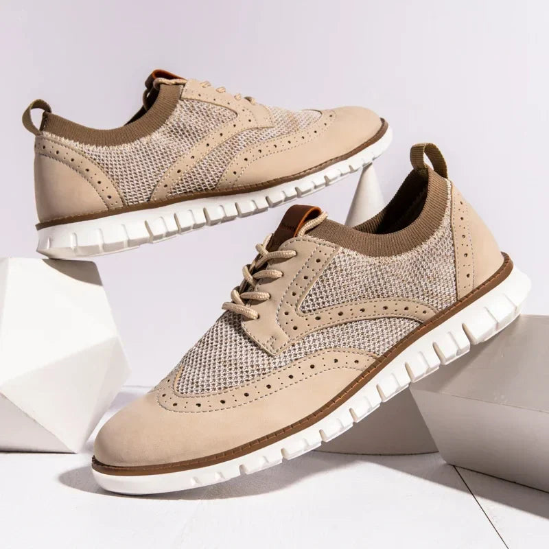 Charlie – Casual Comfort and Relief Shoes